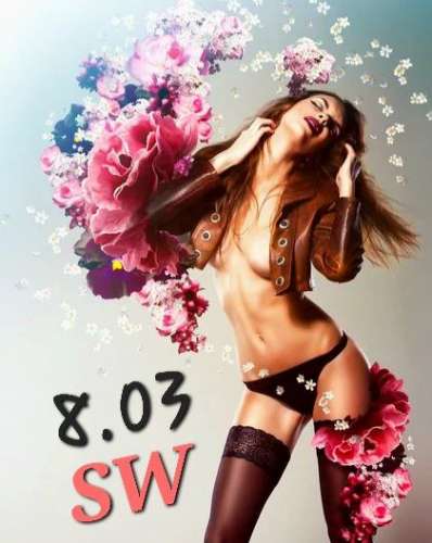 SexWife Club (30 лет) (Фото!) хочет познакомиться для вечеринок (№7713208)