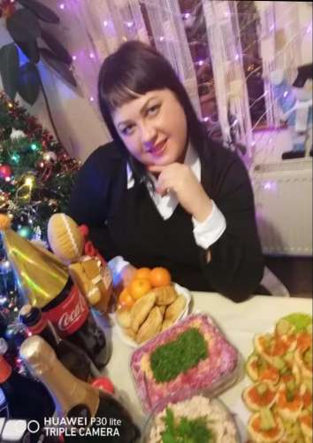 Алёна (45 years) (Photo!) gets acquainted with a woman (#7726642)