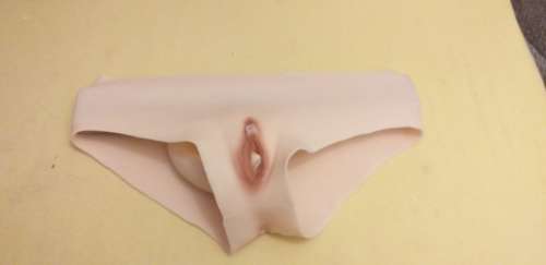 Biksites ar vaginu (Foto!) meklē vai piedāvā mantiņas seksam (#7737041)