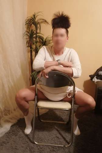 Nikol (42 года) (Фото!) хочет завязать садо-мазо знакомство (№7749916)
