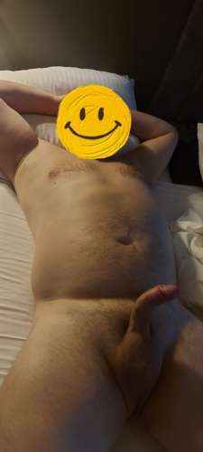 Artur (40 years) (Photo!) offering male escort, massage or other services (#7802226)