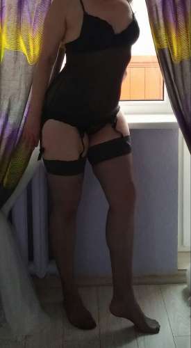 Jauka (40 years) (Photo!) offer escort, massage or other services (#7803404)