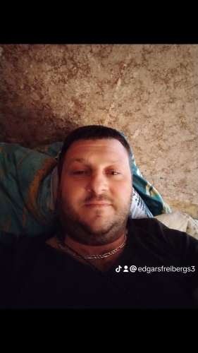 Edgars (40 gadi) (Foto!) iepazīsies ar sievieti seksam (#7810324)