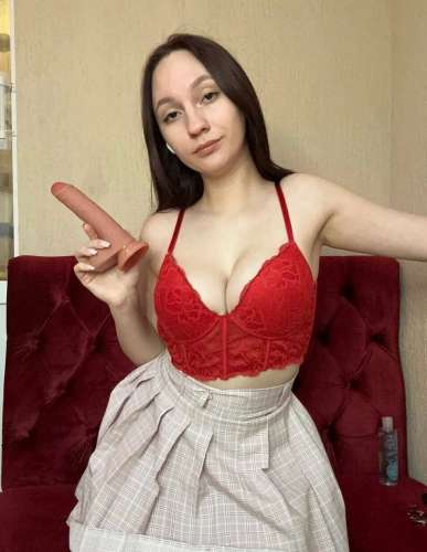 Mila Ukraine 🔥🔥🔥 (26 лет) (Фото!) предлагает виртуальные услуги (№7811139)