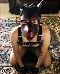 Dog play (30 metai) (Nuotrauka!) ieškote BDSM (#7811561)