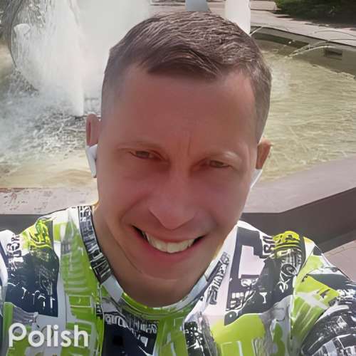 Andrej (42 gadi) (Foto!) iepazīsies ar sievieti seksam (#7811761)