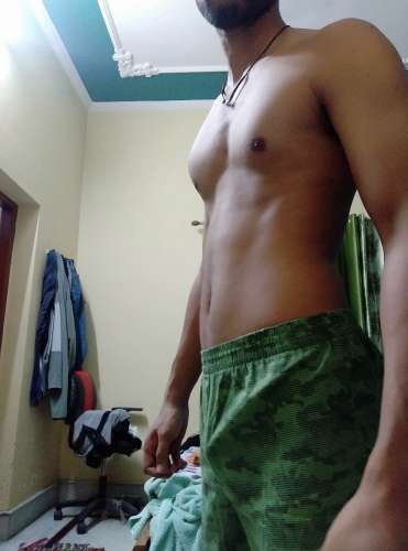 Boyyy (25 years) (Photo!) offering male escort, massage or other services (#7814876)