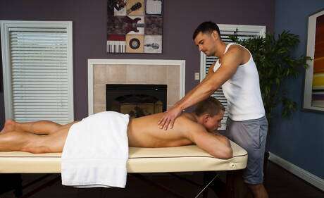 Massage (28 лет) (Фото!) предлагает мужской эскорт, массаж или другие услуги (№7829738)