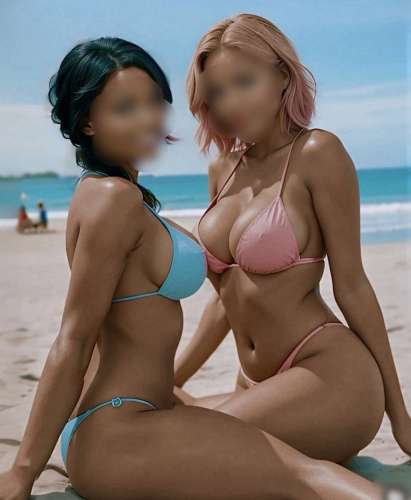 DUO BEST (26 years) (Photo!) offer escort, massage or other services (#7844612)
