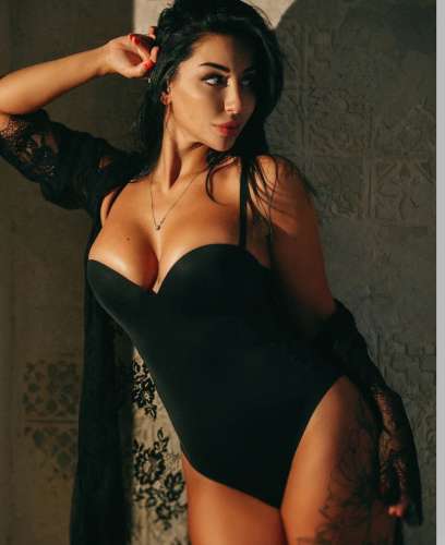 Алина (25 years) (Photo!) offer escort, massage or other services (#7849748)