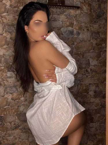 💋Доступна/Pieejama (28 years) (Photo!) offer escort, massage or other services (#7849967)