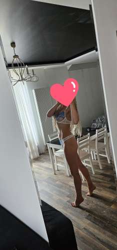 Allise (31 year) (Photo!) offer escort, massage or other services (#7897372)