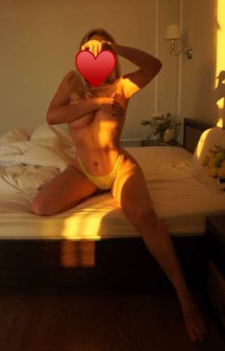 Sofi♥️♥️♥️ (28 years) (Photo!) offer escort, massage or other services (#7899070)
