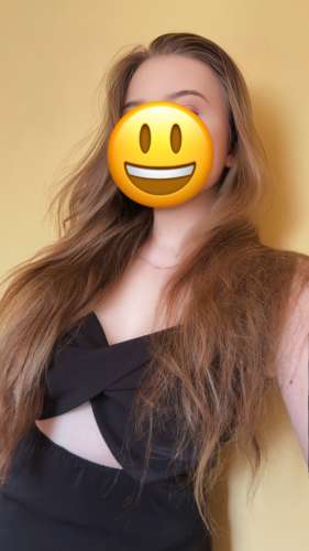 Olga (22 metai) (Nuotrauka!) pasiūlyti escorto paslaugas ar masažą (#7899559)
