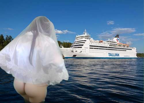 sex Tallink (Photo!) saab mehega seksi eesmärgil tuttavaks (#7902897)