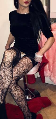 Niky (36 years) (Photo!) gets acquainted with a woman (#7904645)