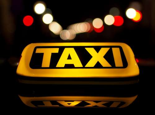 Taxi (37 gadi) (Foto!) iepazīsies ar sievieti nopietnām attiecībām (#7906439)