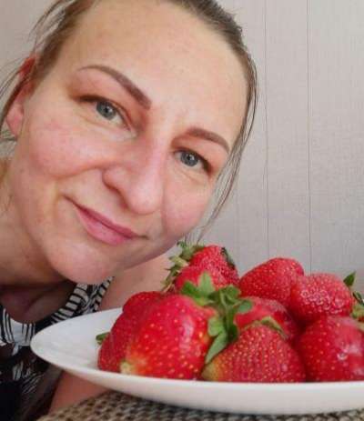 Iveta (47 gadi) (Foto!) piedāvā virtuālos pakalpojumus (#7913452)