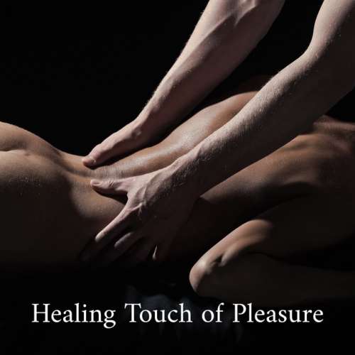 Tantric Massage (Photo!) gets acquainted with a couple or he meets a pair (#7913952)