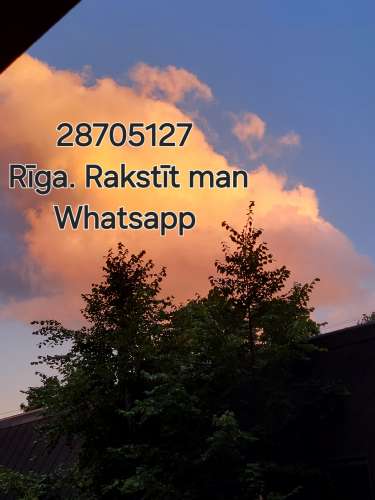 Rīga (31 gads) (Foto!) vēlas satikties ballītē (#7917286)