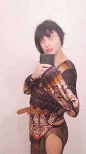 LADYBOY (23 aastat)