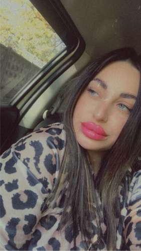 Linda (26 aastat)