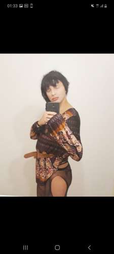 LADYBOY (23 aastat)