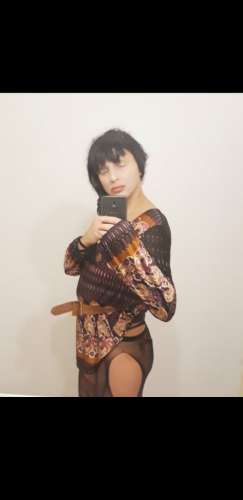 LADYBOY (23 years)