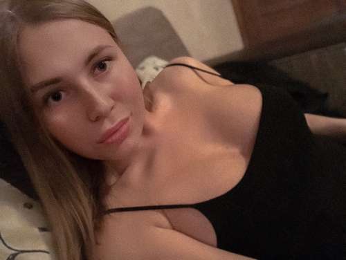 Kristina (29 лет)
