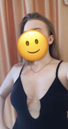 Olga (22 years)