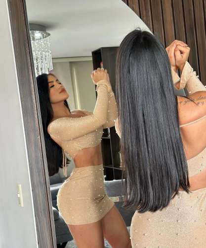 I am mya a 26 year old latin girl, with a great ass and a great personality. I l…