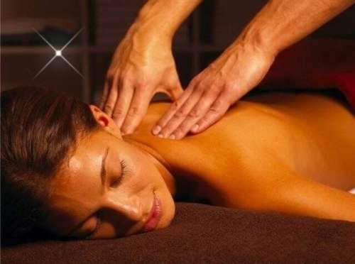 ProfRelaxMassage (38 aastat)