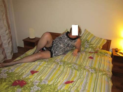 Sex katru Dienu (49 gadi) (Foto!) iepazīsies ar vīrieti seksam (#7957907)