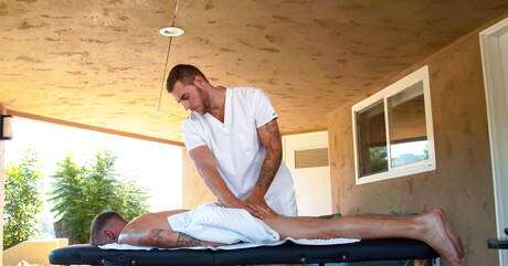 Massage (28 aastat)