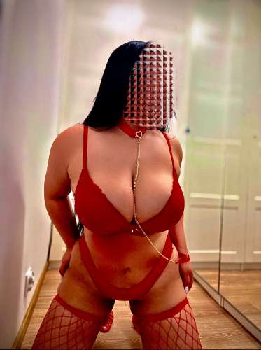 New in the City!! Just for couple week
I am an expert in erotic massages
Im Ju…