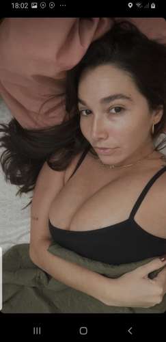 Melanie (25 metų) (Nuotrauka!) susipažinti su vyru seksui (#7972331)