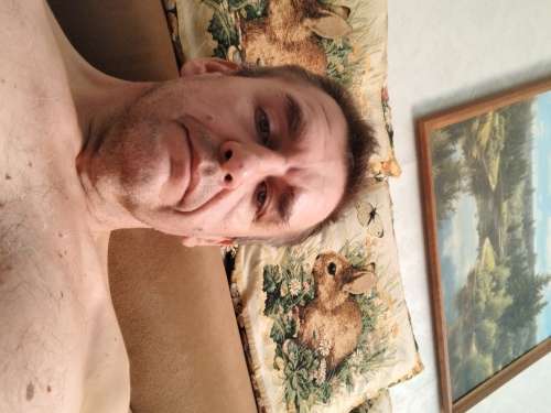 Андрей (45 years) (Photo!) wants to tie sadomasochistic acquaintance (#7978024)