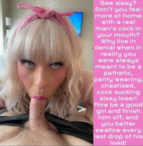 crossdresser (Photo!) gets acquainted with a man (#7979927)