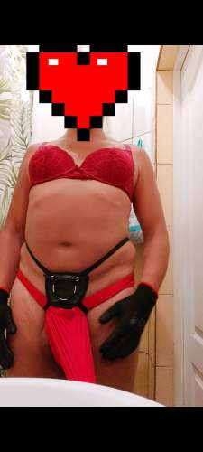 LADYBOY (23 aastat)