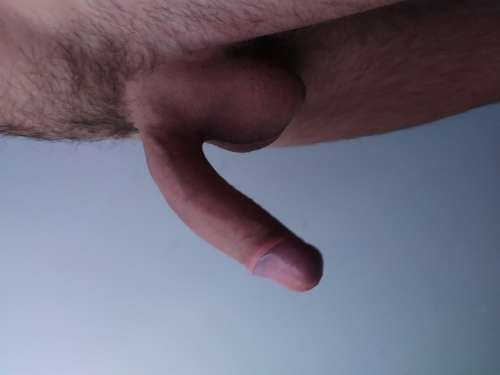 Is there any older kind man who like to rim and suck or something with younger m…