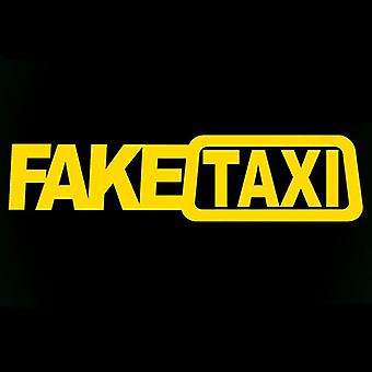 faketaxi (Foto!) meessoost saatja pakkumine (№7993197)