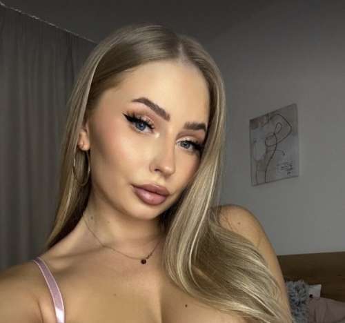 Karina (23 aastat)