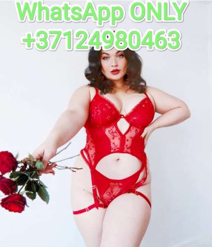 🌸♥️TS SOFIA ♥️🌸 (Фото!) познакомится (№8009826)