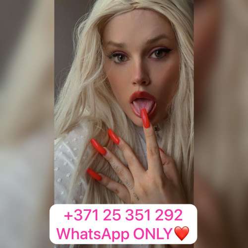 Klara❤️‍🔥💦 (22 metai) (Nuotrauka!) pasiūlyti escorto paslaugas ar masažą (#8014254)