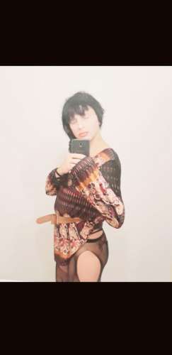 LADYBOY (25 metų) (Nuotrauka!) susipažinti su moterimi (#8020934)