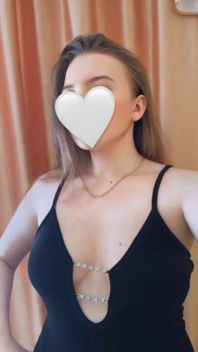 Olga (22 metai) (Nuotrauka!) pasiūlyti escorto paslaugas ar masažą (#8022760)