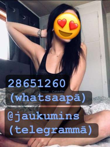 SEX ❤️ (22 aastat) (Foto!) saab mehega seksi eesmärgil tuttavaks (№8040269)