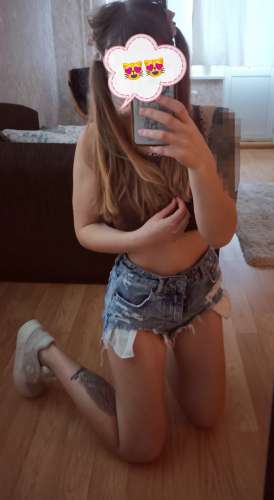 💐ELLY🦋🦋 (21 year) (Photo!) offer escort, massage or other services (#8040836)