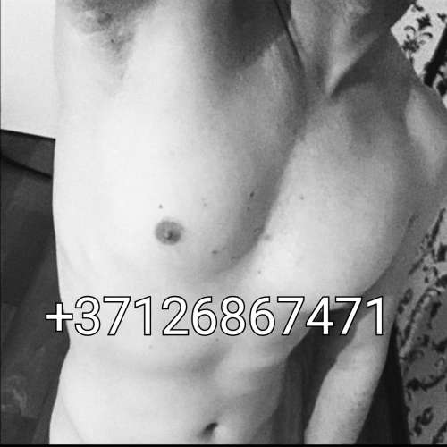 БиДруг😍🤭 (30 years) (Photo!) offering male escort, massage or other services (#8041509)