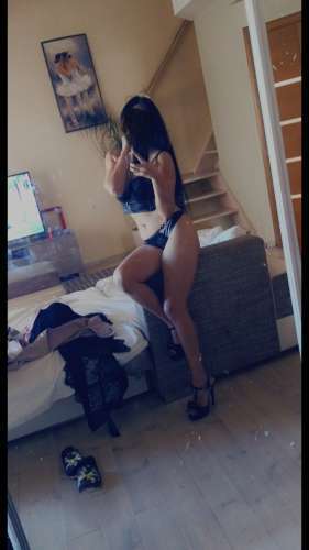 Jelgava (24 years) (Photo!) offer escort, massage or other services (#8044301)